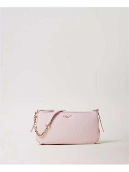 bag woman pink TWINSET | TB7330/00714